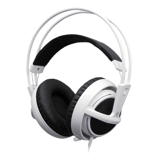 steelseries siberia v2 シベリアヘッドホン 41X9LTqe+tL.jpg